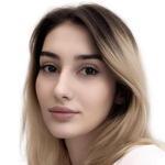 Дерматолог Кунижева М. Р., Москва