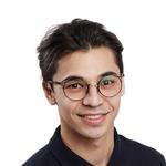 Стоматолог-ортопед Каримов М. Д., Москва