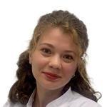 Диетолог Емельянова Г. , Москва