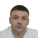 Бариатрический хирург Юрин А. А., Москва