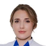 Мануальный терапевт Яшина В. Л., Саратов