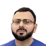 Стоматолог Сеидов Т. М., Москва