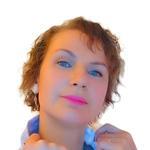 Психолог Рябова Н. А., Москва