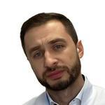 Эндокринолог Шупарский С. И., Москва