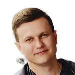 Психиатр Небылица М. А., Краснодар