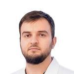 Проктолог (колопроктолог) Баширов М. А., Ивантеевка