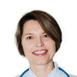 Педиатр Алексеева М. В., Москва