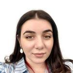 ЛОР Кочиева С. М., Москва