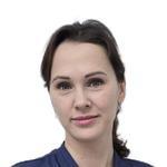 Стоматолог Курсакова Т. Н., Москва
