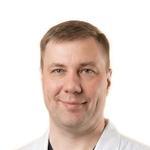 Ортопед Смирнов А. В., Москва