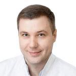 Ортопед Смирнов А. В., Москва
