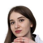 Психиатр Исакулян Е. Л., Москва