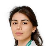 Терапевт Эльсуерова Т. Х., Москва