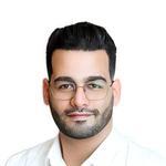 Дерматовенеролог Або-Хадиджех М. Б., Москва