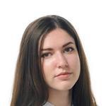 Эндокринолог Тюрина С. С., Москва