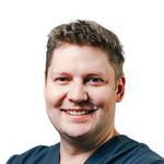 Стоматолог Кравцов Д. В., Москва