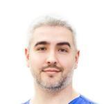 Травматолог Эфрос М. Д., Москва