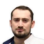 Эндоскопист Иманшапиев Р. А., Москва