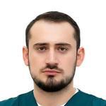 Эндоскопист Иманшапиев Р. А., Москва