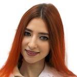 Детский кардиолог Коршикова Ю. В., Москва