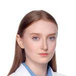 Хирург Сычёва Н. В., Москва