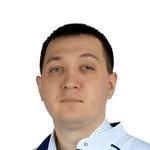 Ревматолог Васильев Е. А., Орехово-Зуево