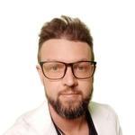 Анестезиолог-реаниматолог Дьячков А. В., Москва