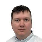 Стоматолог-хирург Жулчинский Д. М., Москва