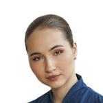 ЛОР Лясканова Л. В., Москва