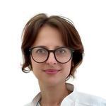 Педиатр Говако В. Л., Москва