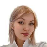 Психиатр Лебедева Е. Д., Москва