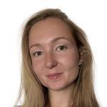 Психолог Герасимова А. С., Пермь