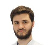 Сосудистый хирург (ангиохирург) Галаев И. К., Москва