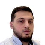 Хирург Байсонгуров Б. М., Химки