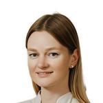 Стоматолог Душева О. Н., Москва