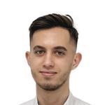 Терапевт Богачёв Н. А., Москва