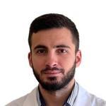 Сосудистый хирург (ангиохирург) Попов А. С., Москва