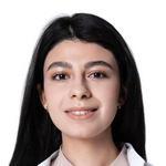 Стоматолог Османова Э. И., Москва