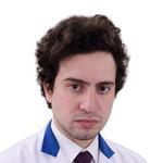 Уролог Мурсалов И. А., Москва