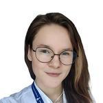 Педиатр Пятаева М. А., Москва