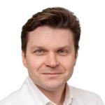 Проктолог (колопроктолог) Войнов М. А., Москва