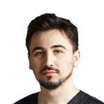 Стоматолог-ортопед Абазов М. Т., Москва