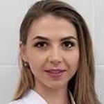 Стоматолог-ортодонт Сударикова С. Г., Москва