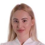 Трихолог Рамазанова Р. Р., Москва