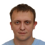 Детский ЛОР Матроскин А. Г., Москва