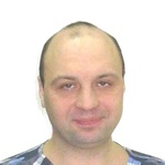 Ортопед Шерстнев Р. А., Москва