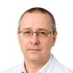 Ревматолог Елонаков А. В., Москва