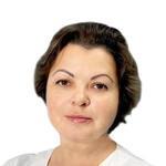 Терапевт Макарчук Н. А., Москва