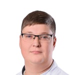 Невролог Иванов Д. С., Москва