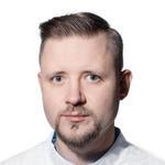 Травматолог Агафонов К. Ю., Москва